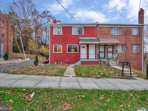 107 Joliet Street SW, Washington DC 20032
