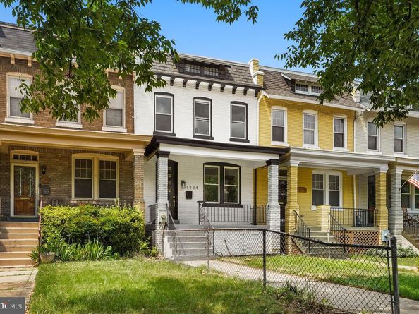 1734 Potomac Avenue SE, Washington DC 20003