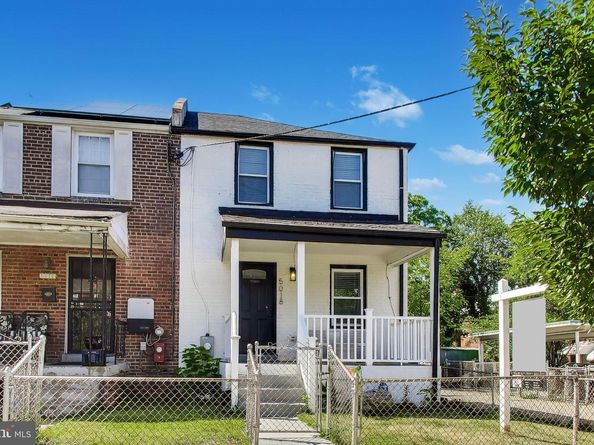 5018 8TH Street NE, Washington DC 20017