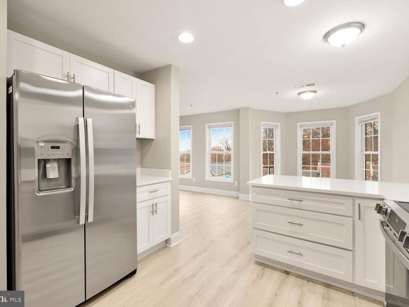 1753 W Street SE C, Washington DC 20020