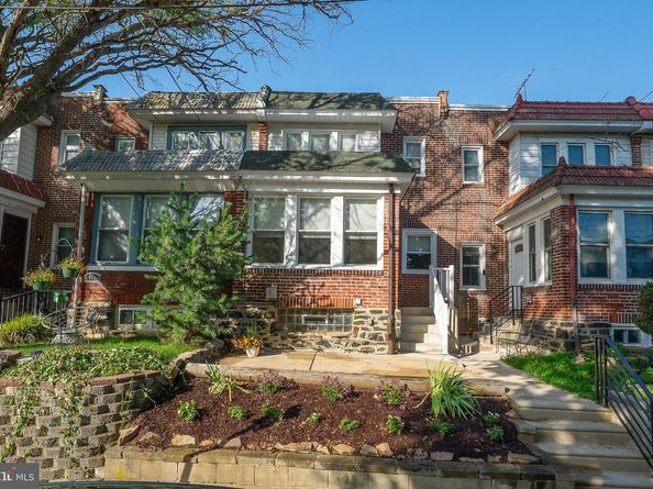 71 Barker Avenue, Sharon Hill PA 19079