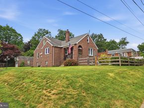 1020 Stanwood Street, Philadelphia PA 19111