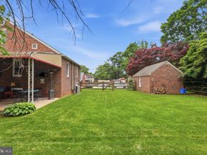 1020 Stanwood Street, Philadelphia PA 19111