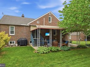 1020 Stanwood Street, Philadelphia PA 19111