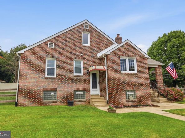 1020 Stanwood Street, Philadelphia PA 19111