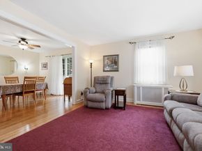 1020 Stanwood Street, Philadelphia PA 19111