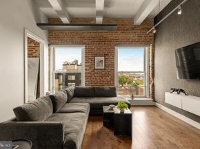 1401 R Street NW PH3, Washington DC 20009
