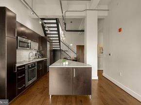 1401 R Street NW PH3, Washington DC 20009