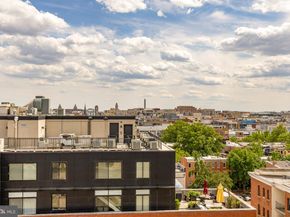 1401 R Street NW PH3, Washington DC 20009