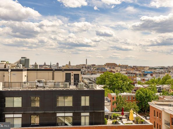 1401 R Street NW PH3, Washington DC 20009