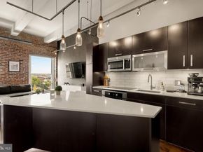 1401 R Street NW PH3, Washington DC 20009