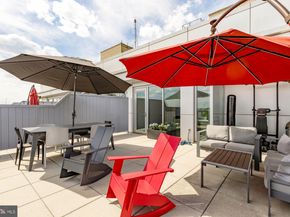 1401 R Street NW PH3, Washington DC 20009