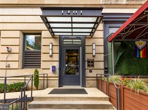 1401 R Street NW PH3, Washington DC 20009