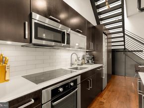 1401 R Street NW PH3, Washington DC 20009