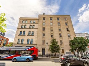 1401 R Street NW PH3, Washington DC 20009