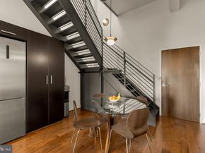 1401 R Street NW PH3, Washington DC 20009