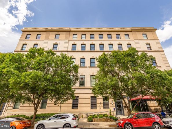 1401 R Street NW PH3, Washington DC 20009