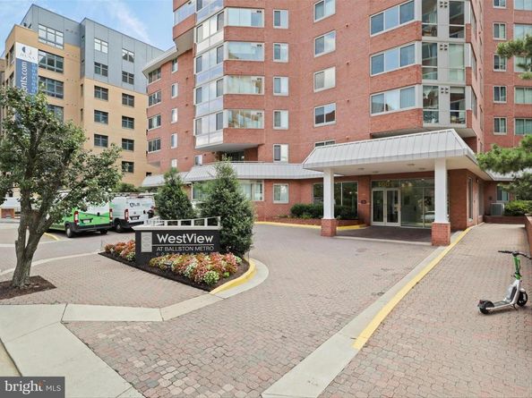 1001 N Vermont Street 804, Arlington VA 22201