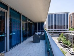 1881 N Nash Street 506, Arlington VA 22209