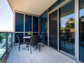 1881 N Nash Street 506, Arlington VA 22209