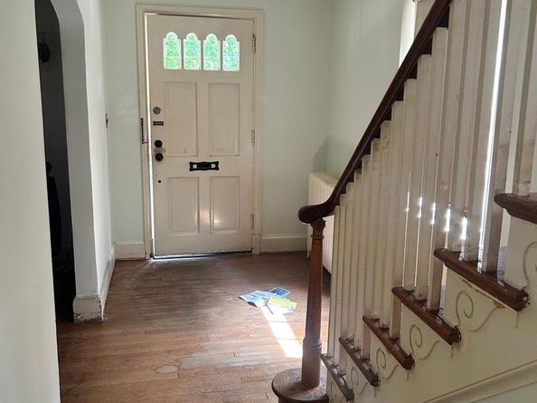 1414 Juniper NW, Washington DC 20012