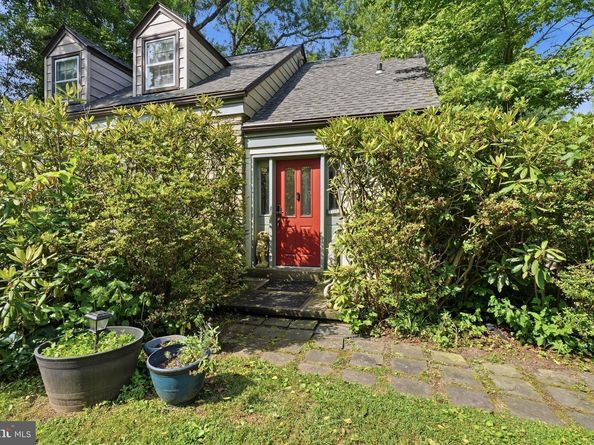 189 River Road, Washington Crossing PA 18977