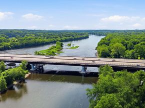 189 River Road, Washington Crossing PA 18977