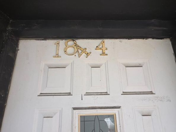 1844 E Orleans Street, Philadelphia PA 19134