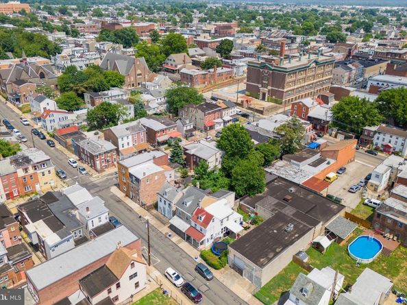 4461 Leiper Street, Philadelphia PA 19124