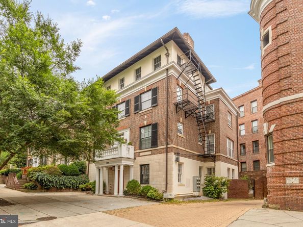 1929 19TH Street NW 1, Washington DC 20009