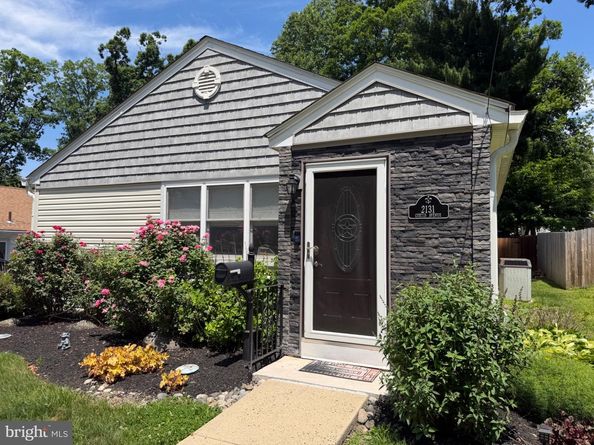2131 Curtis Avenue, Abington PA 19001