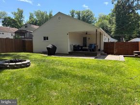 2131 Curtis Avenue, Abington PA 19001