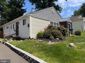 2131 Curtis Avenue, Abington PA 19001