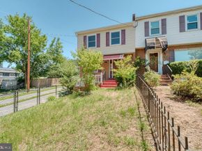4903 8TH Street NE, Washington DC 20017