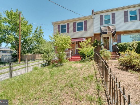 4903 8TH Street NE, Washington DC 20017