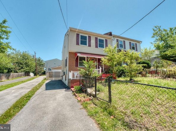 4903 8TH Street NE, Washington DC 20017