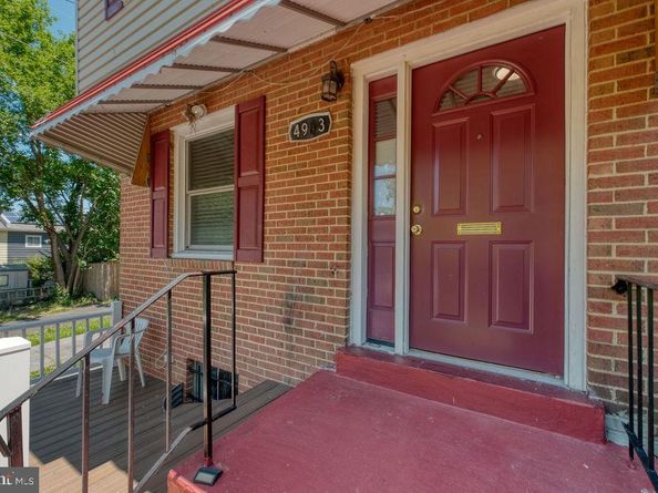 4903 8TH Street NE, Washington DC 20017