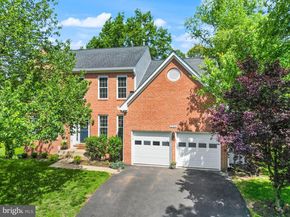 21244 Bullrush Place, Sterling VA 20164