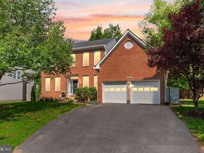 21244 Bullrush Place, Sterling VA 20164