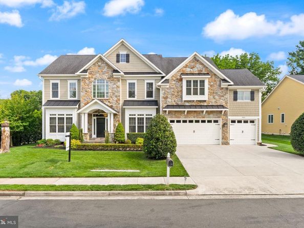 9311 Talisman Drive, Vienna VA 22182