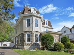 6607 N 7TH Street, Philadelphia PA 19126