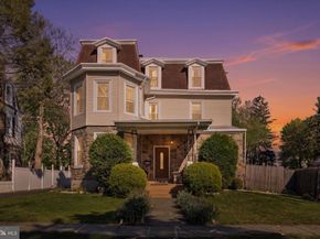 6607 N 7TH Street, Philadelphia PA 19126
