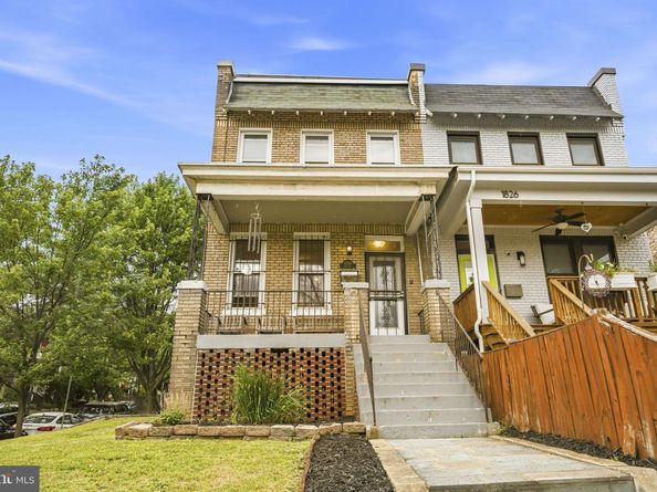 1824 3rd Street NE, Washington DC 20002