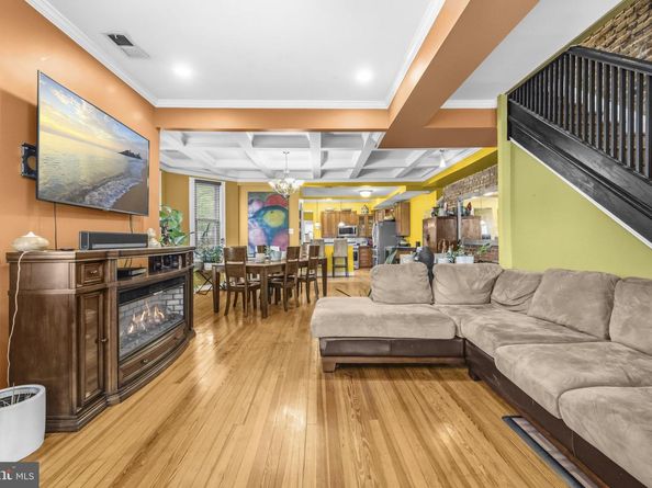 1824 3rd Street NE, Washington DC 20002