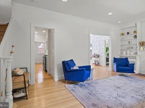 5311 Nebraska Avenue NW, Washington DC 20015
