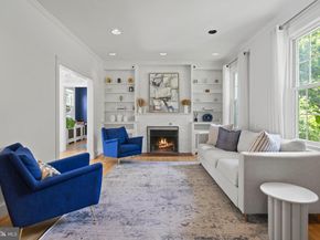 5311 Nebraska Avenue NW, Washington DC 20015