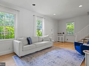 5311 Nebraska Avenue NW, Washington DC 20015