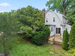 5311 Nebraska Avenue NW, Washington DC 20015