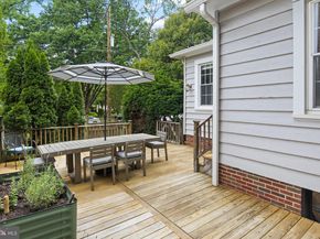 5311 Nebraska Avenue NW, Washington DC 20015