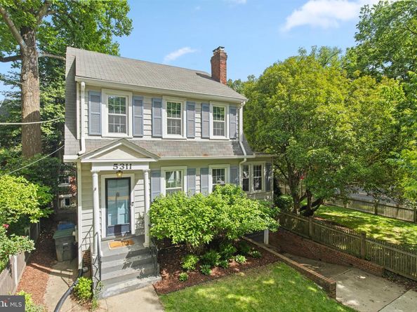5311 Nebraska Avenue NW, Washington DC 20015